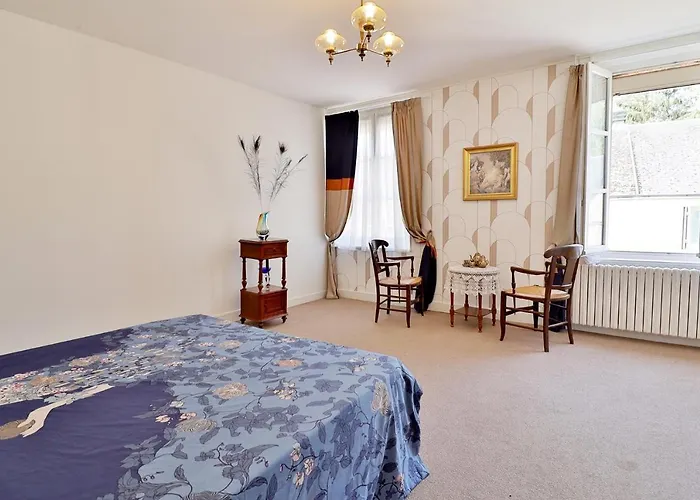 Villa Capucine