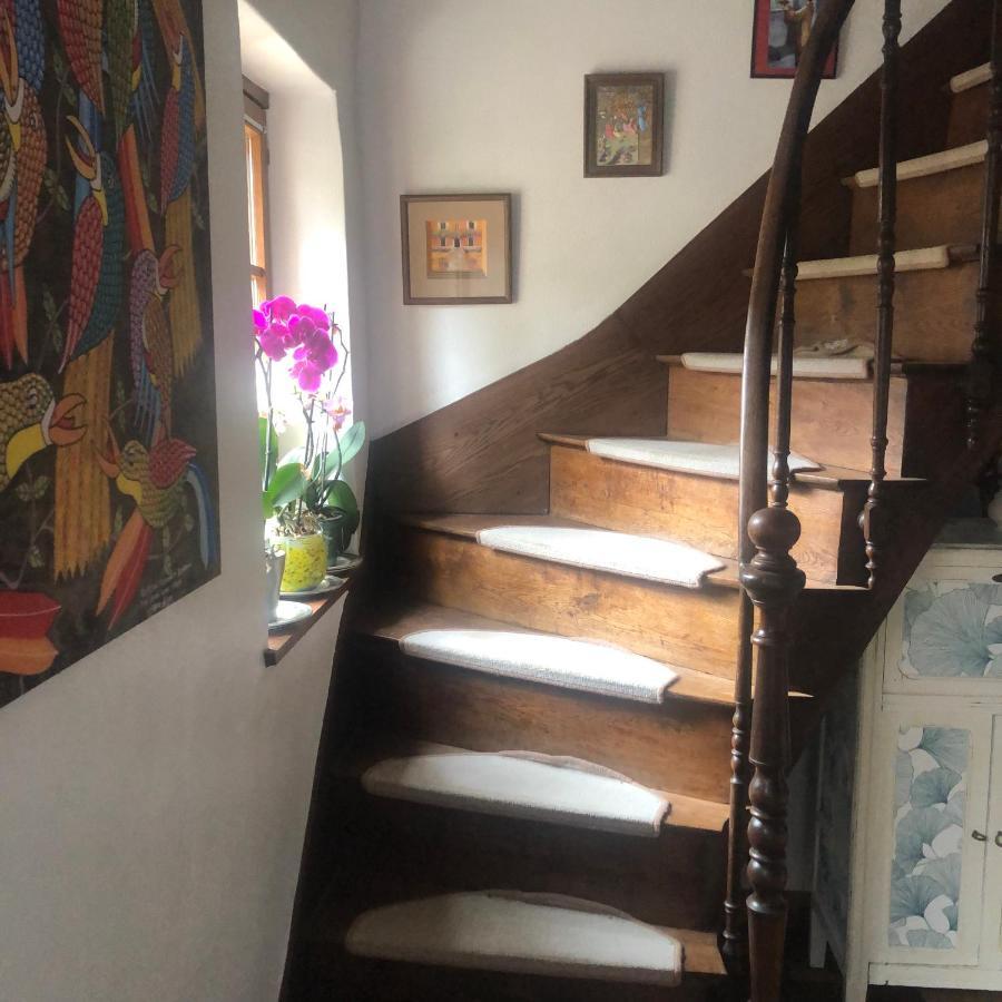 Capucine Apartment