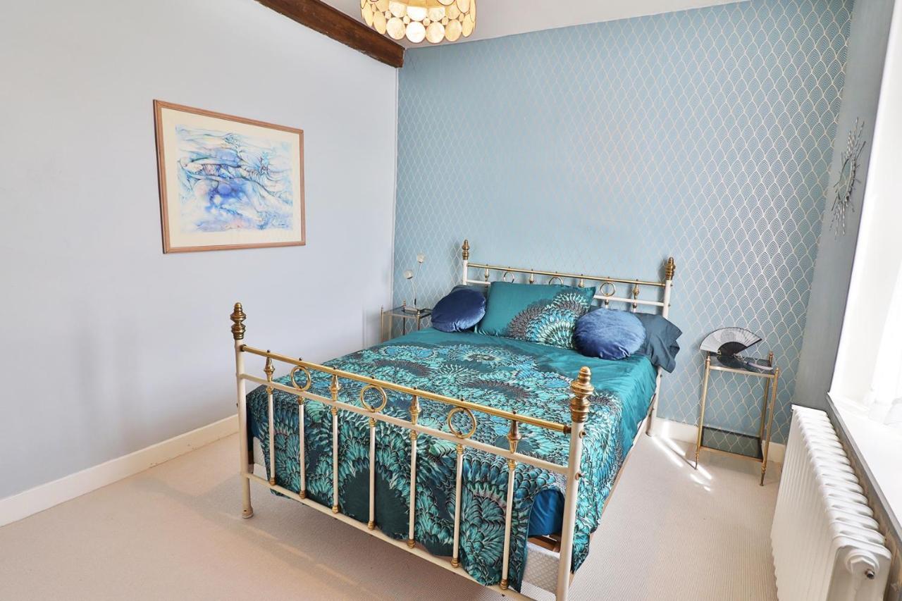 Apartment Capucine