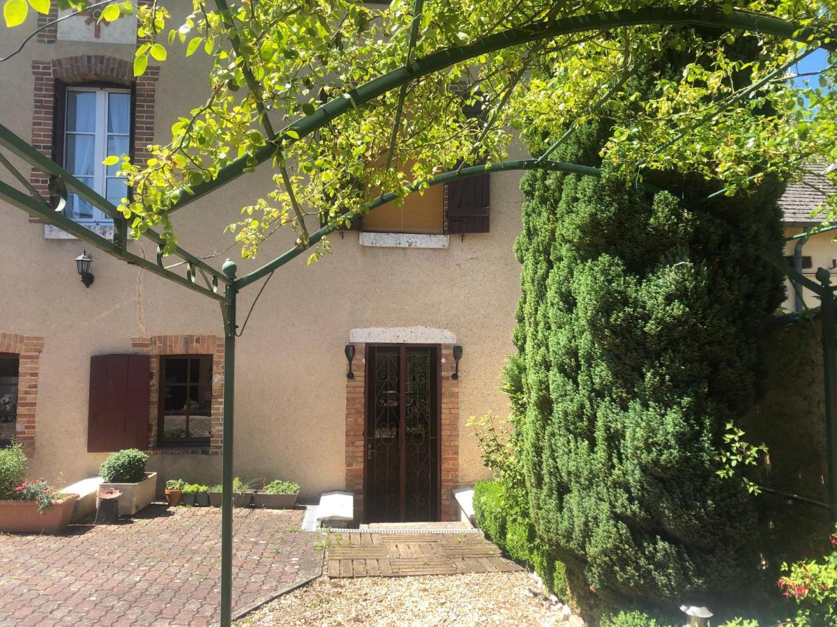 Apartment Capucine *