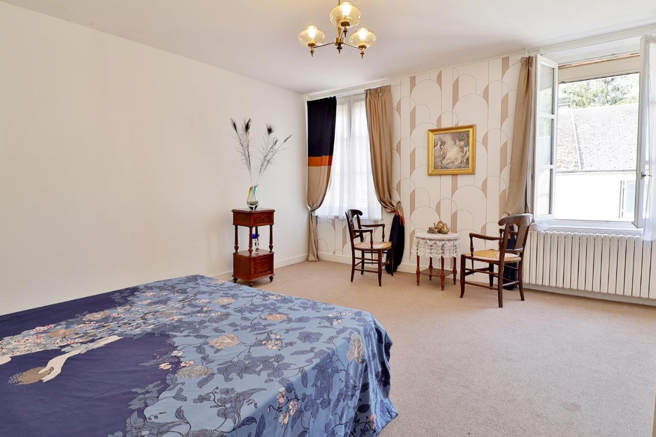 Apartment Capucine *