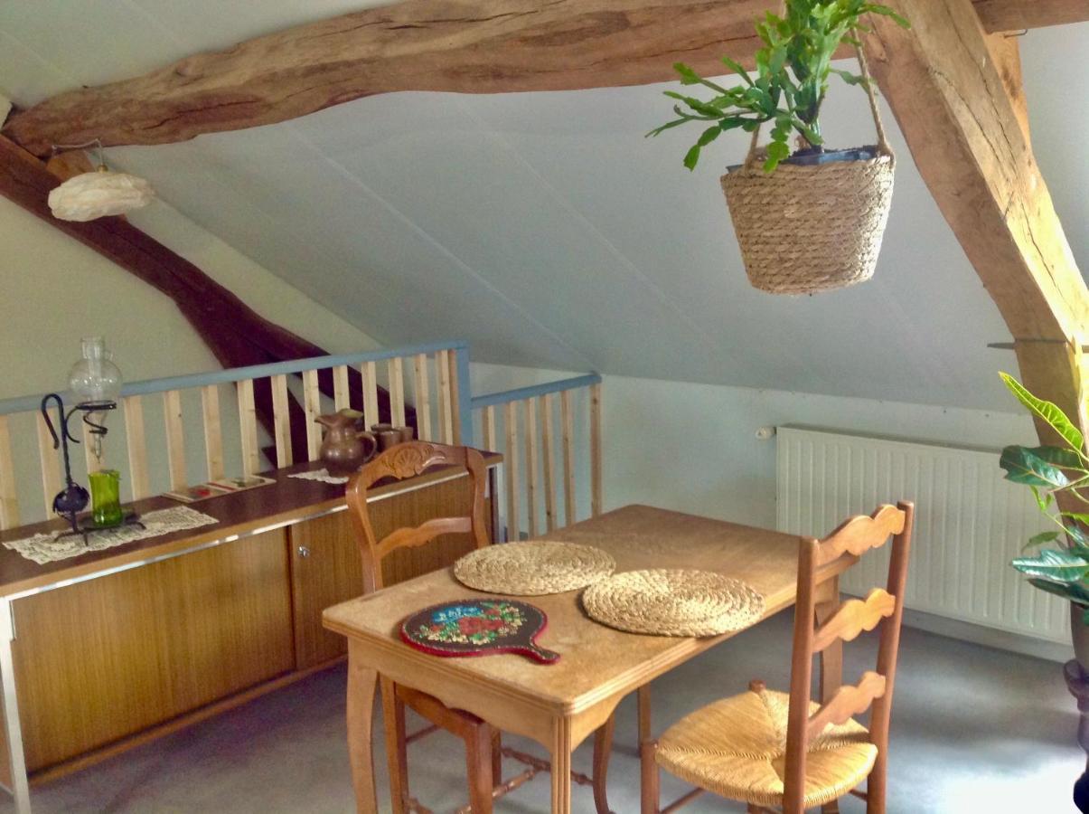 Capucine Apartamento *