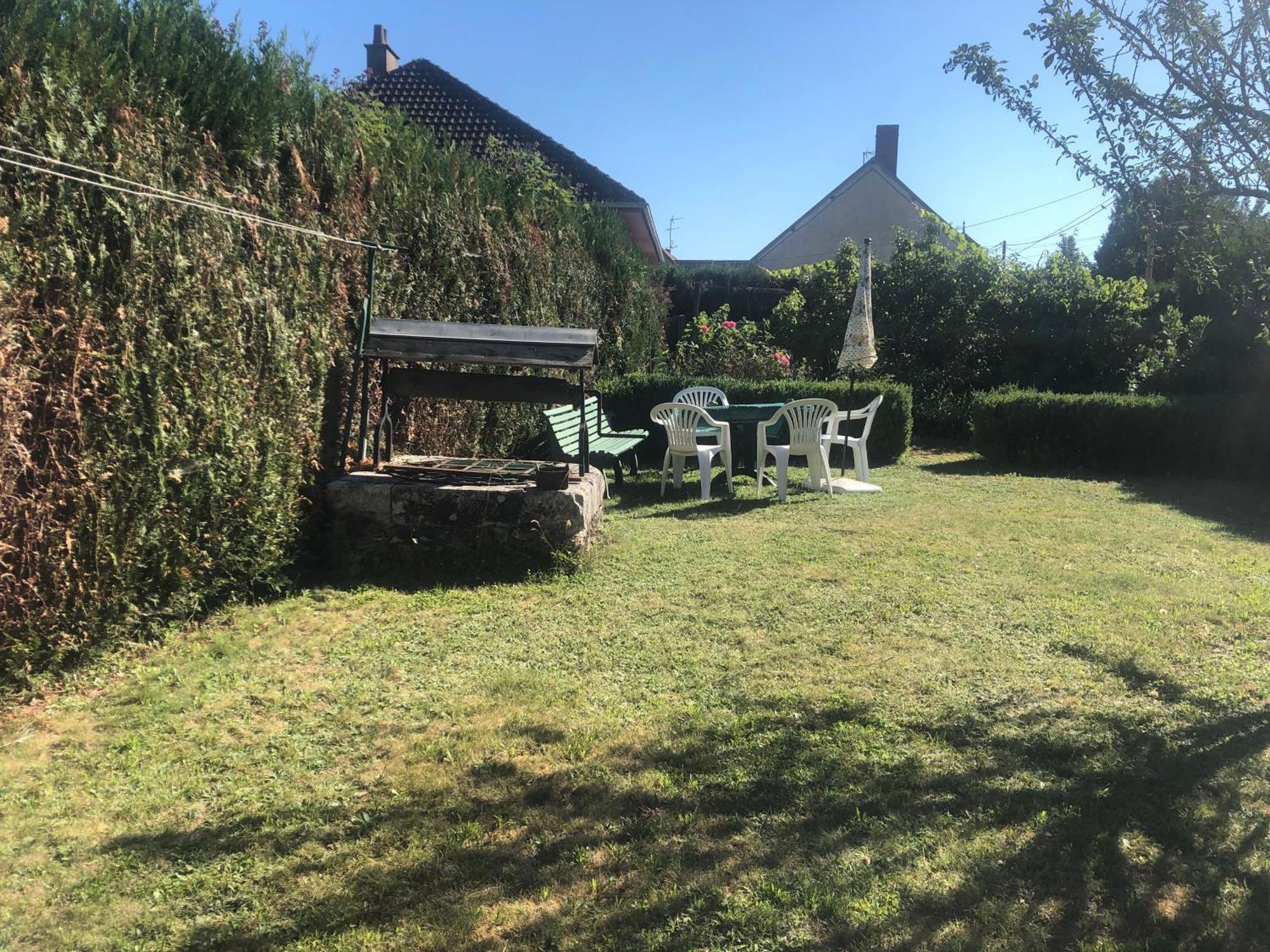 Apartamento Capucine