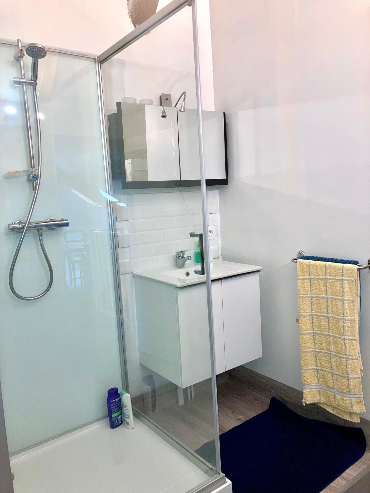 Apartamento Capucine *