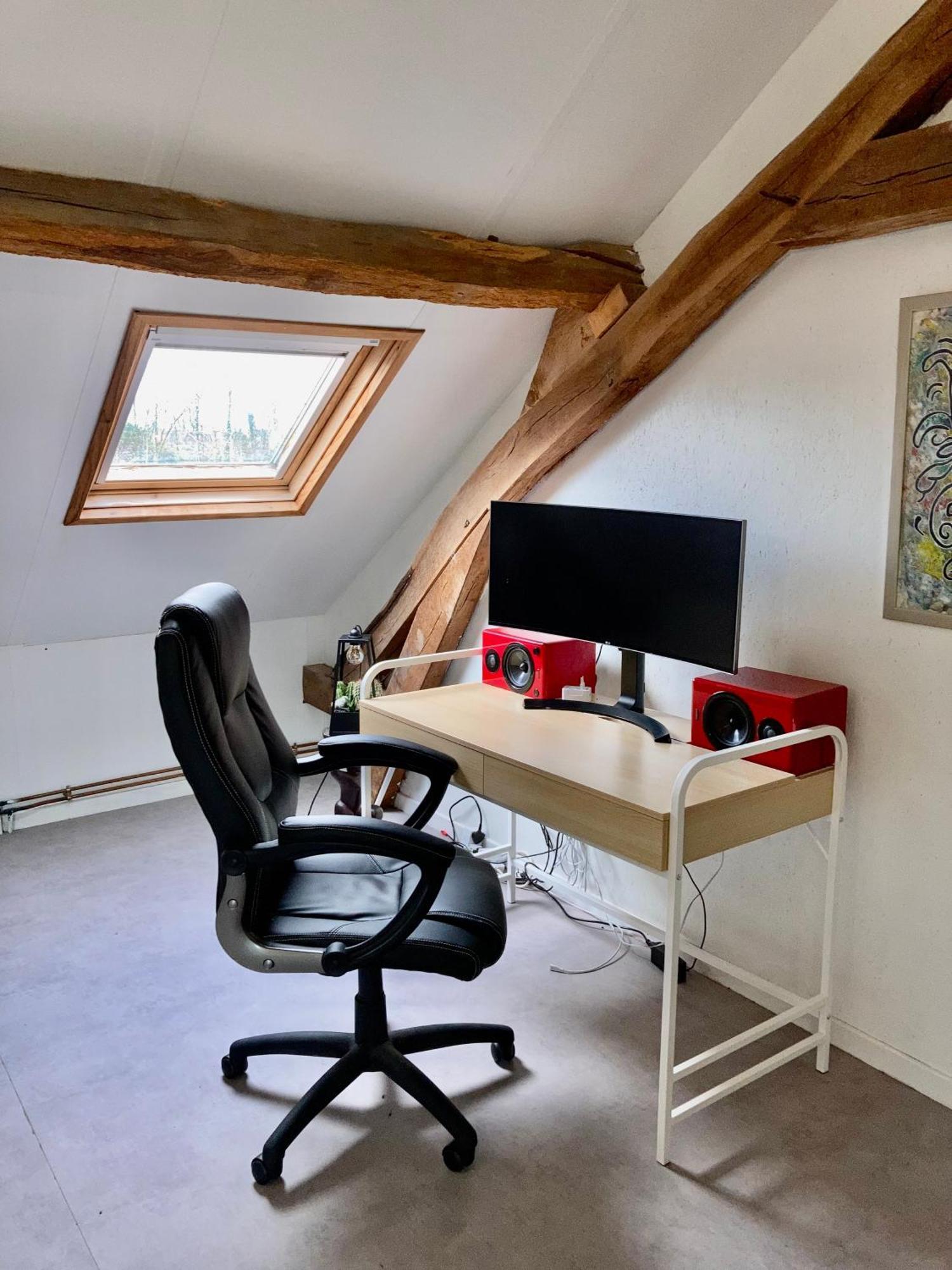 Apartment Capucine *