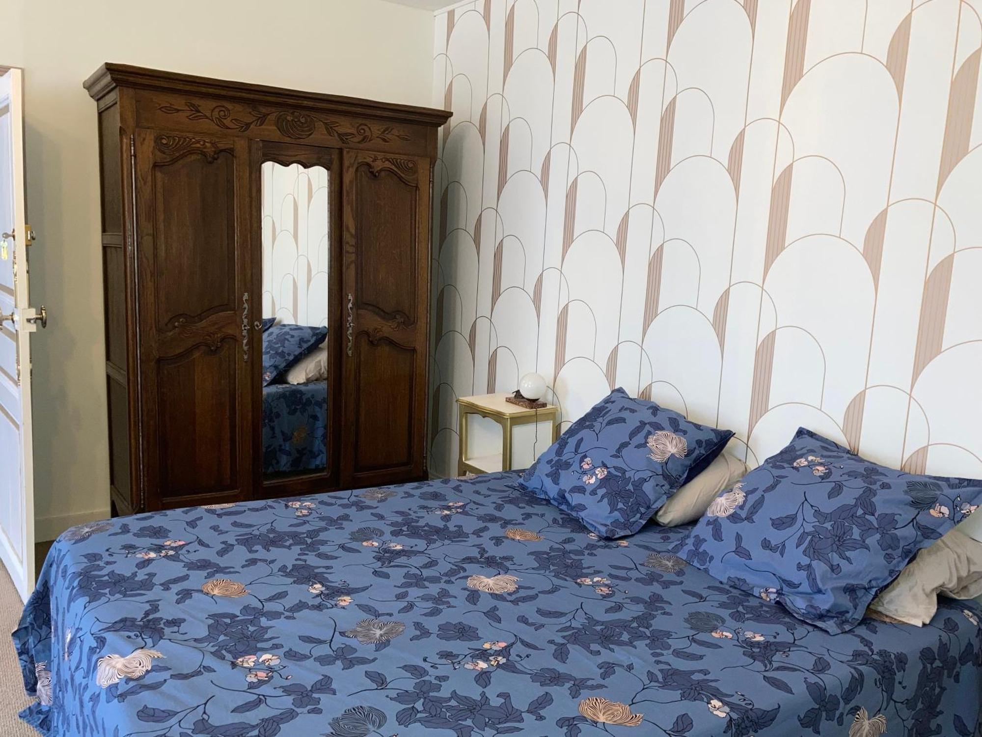 Capucine Apartment *