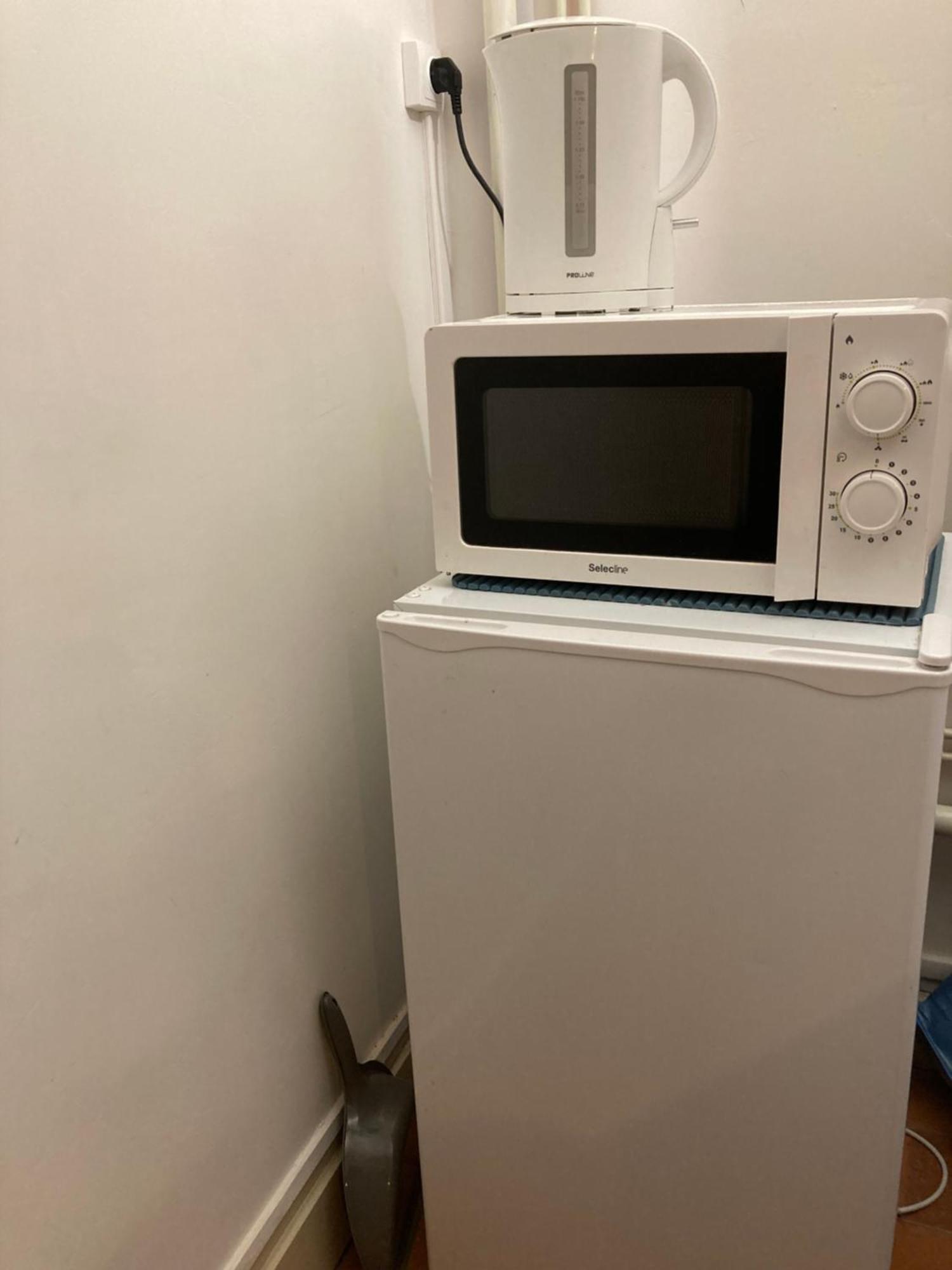 Capucine Apartamento Aubigny-sur-Nère