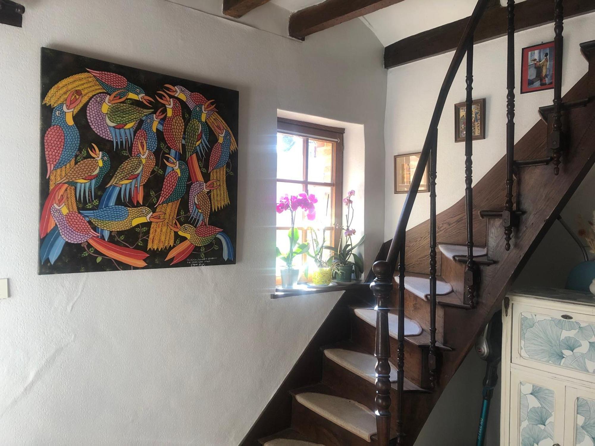 Apartamento Capucine